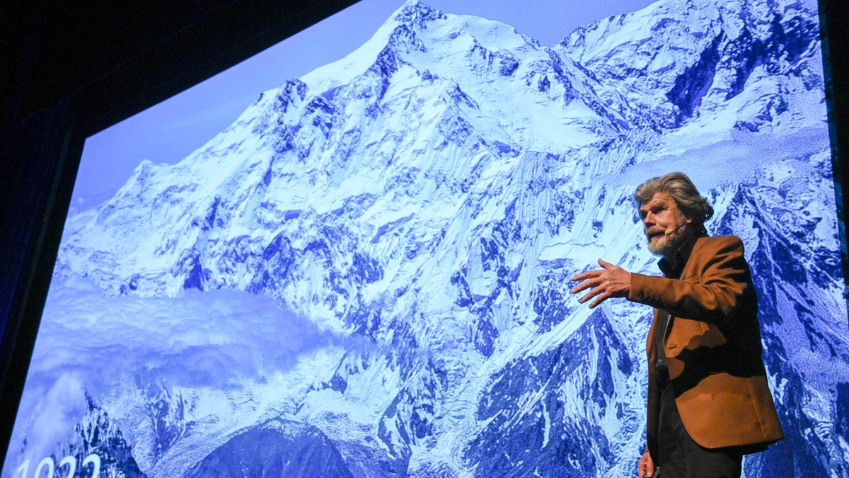 Ebertbad Oberhausen: Viele Stars im März – Reinhold Messner bis Jürgen ...