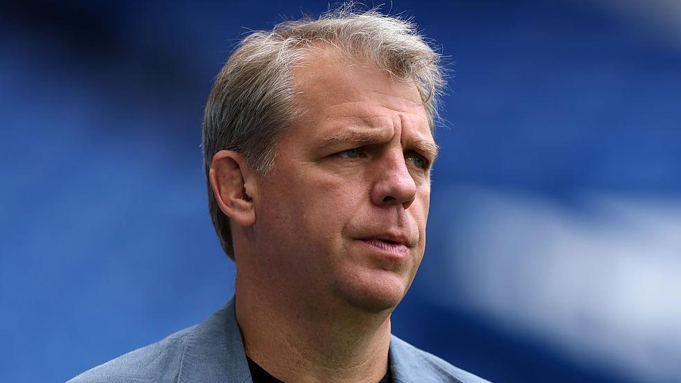 Chelsea chairman Todd Boehly has previously defended the club's financial approach