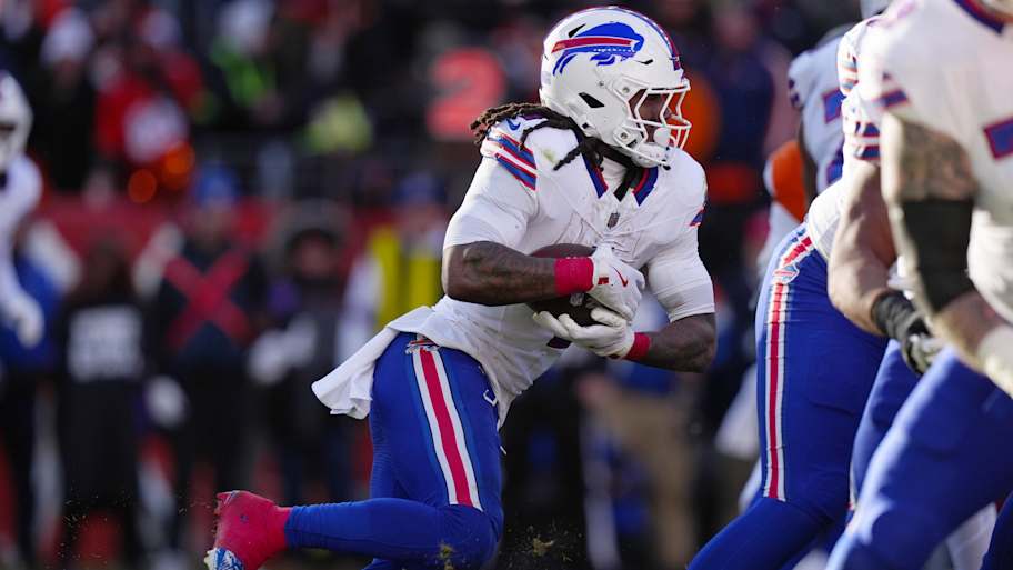 The 2026 offseason running backs plan: What does the rotation look like?