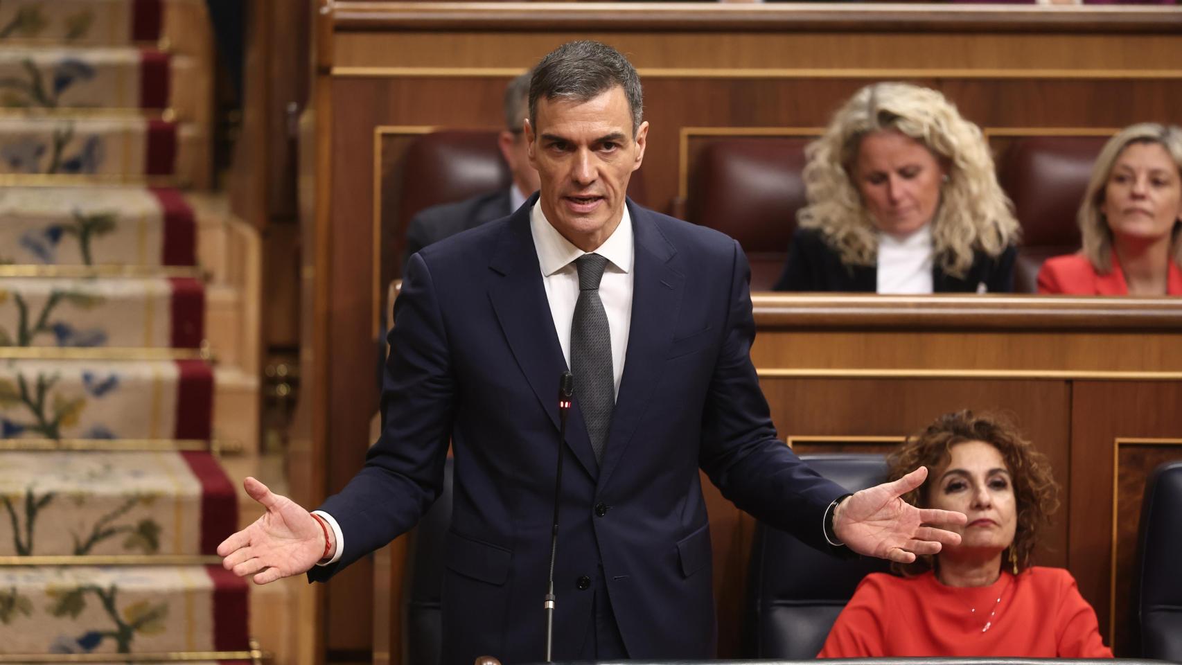 El Congreso lo hace oficial: se reactivan los desahucios a los ...