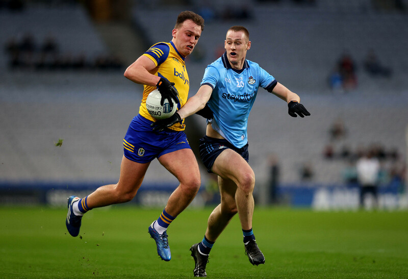 7 games to be broadcast as part of GAA league schedule next weekend