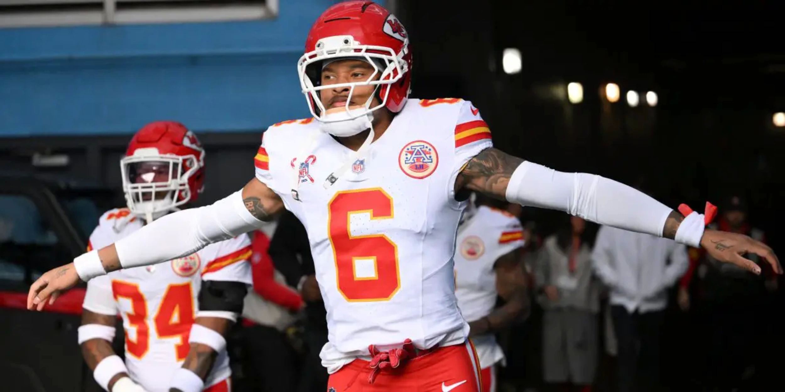 Chicago Bears: 2x Super Bowl-winning safety named perfect free agent ...