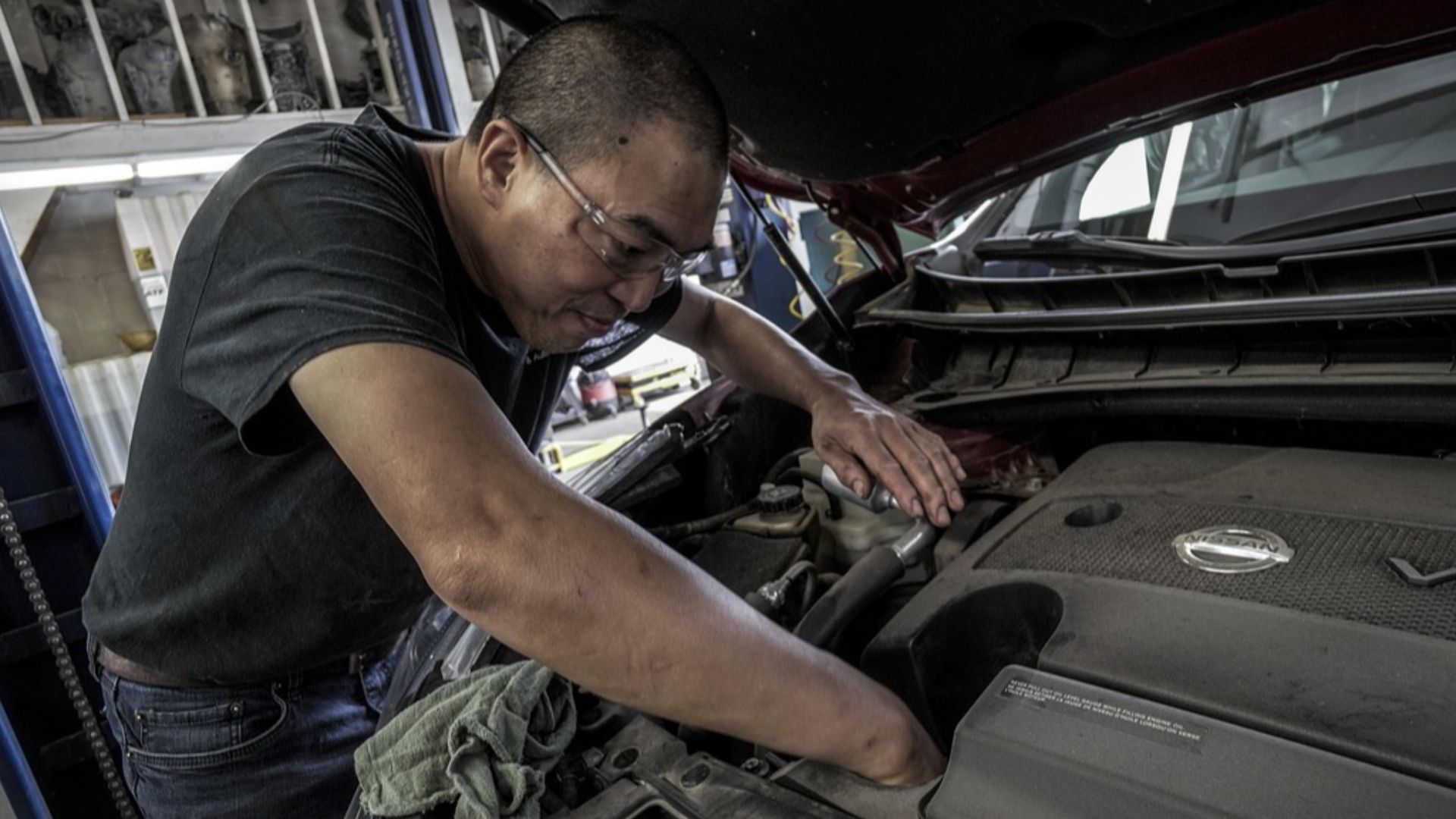 20 things about cars boomers understand that younger drivers don’t