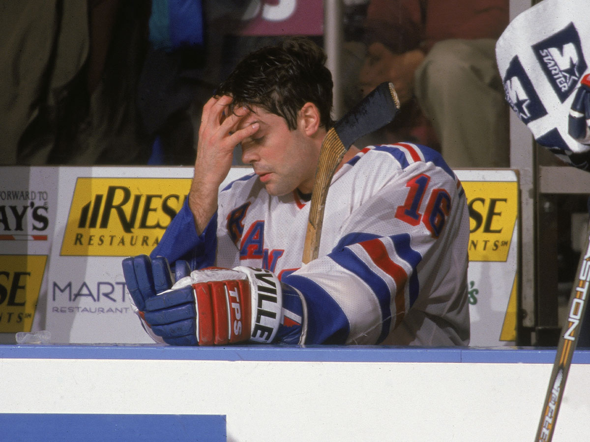 Injuries that abruptly ended legendary athletic careers