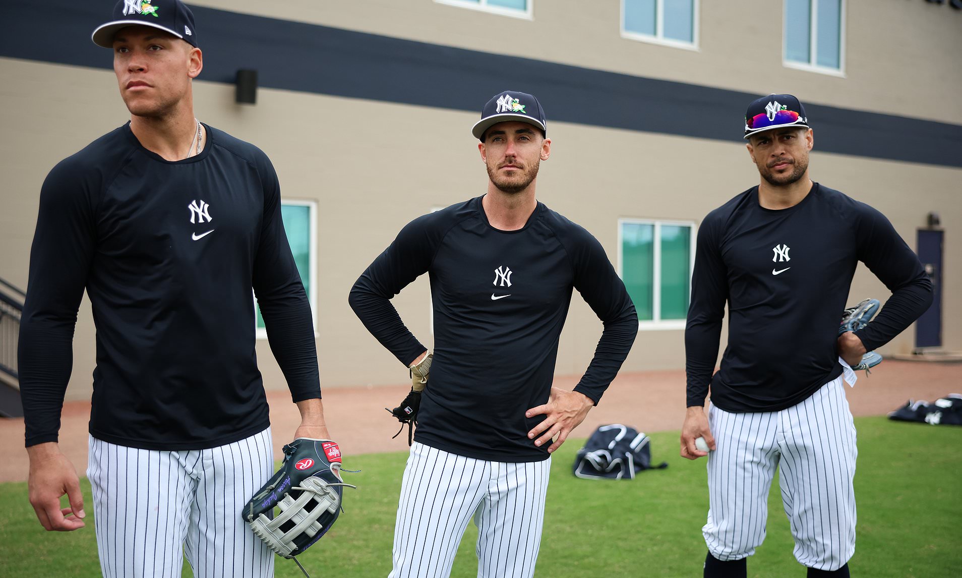 Yankees star reveals agonizing injury has left him in so much pain he ...