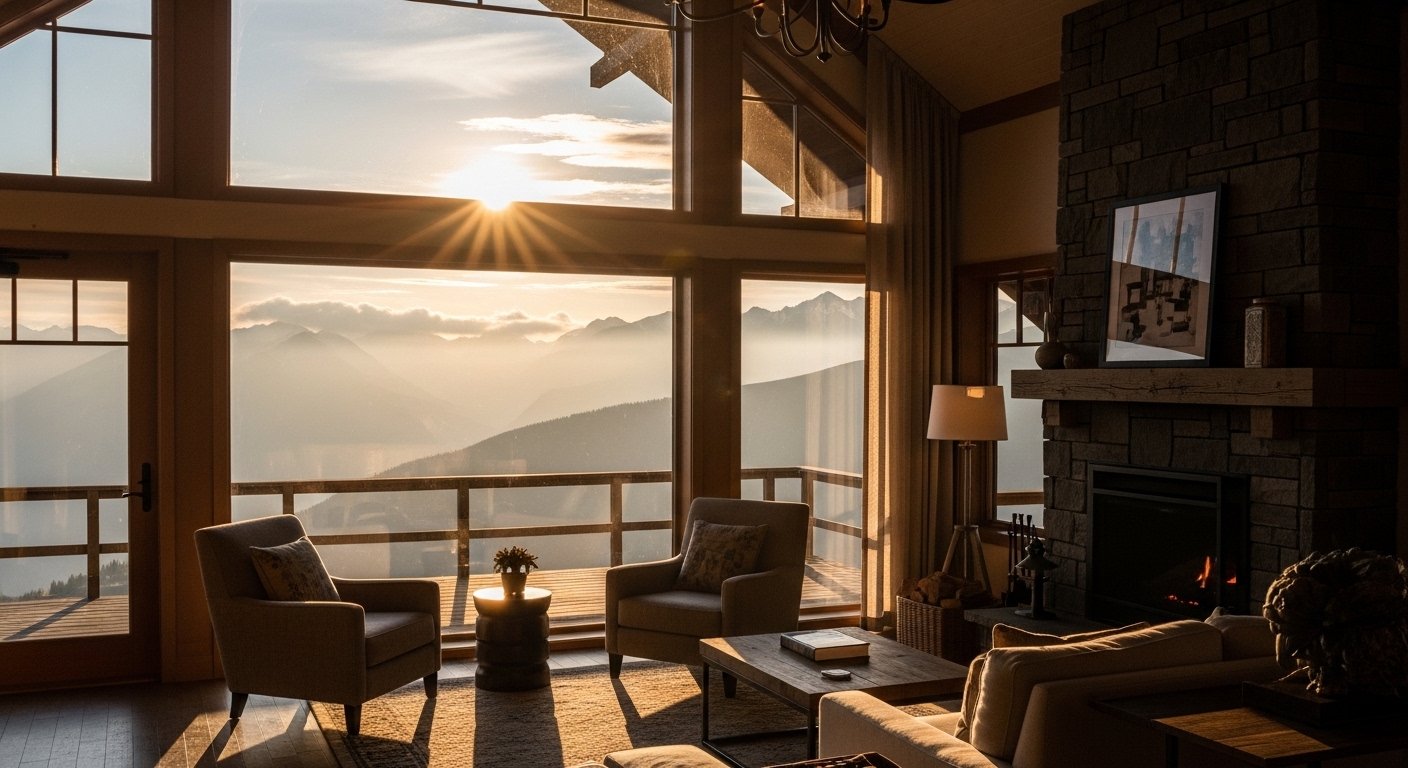 Luxury, reimagined: How modern travelers are changing the way we explore<br><br>