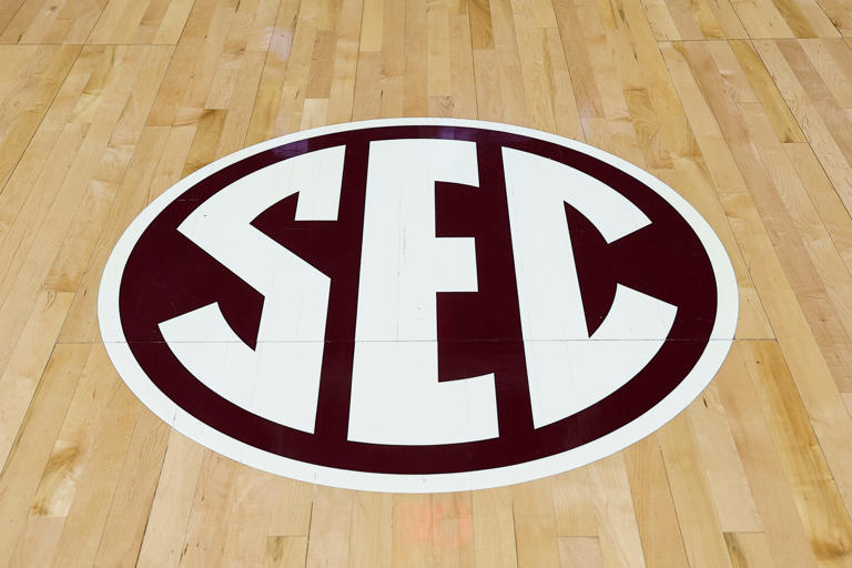 Where Alabama sits in updated SEC basketball conference standings