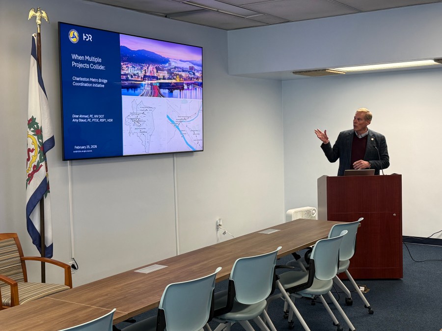 West Virginia DOH launches website to help public avoid traffic during ...
