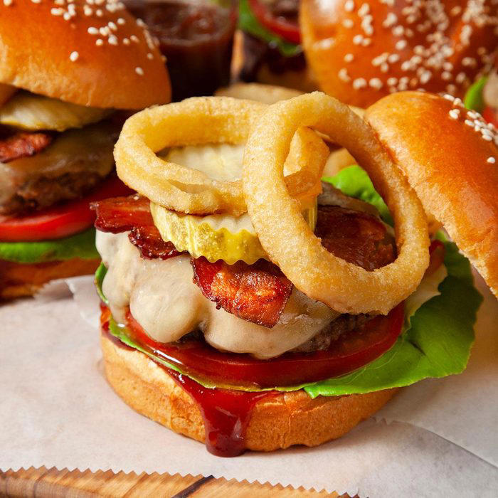 26 fast food copycat recipes