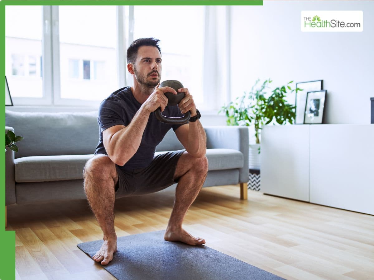 Best 6 hamstring exercises to build bigger, stronger legs fast