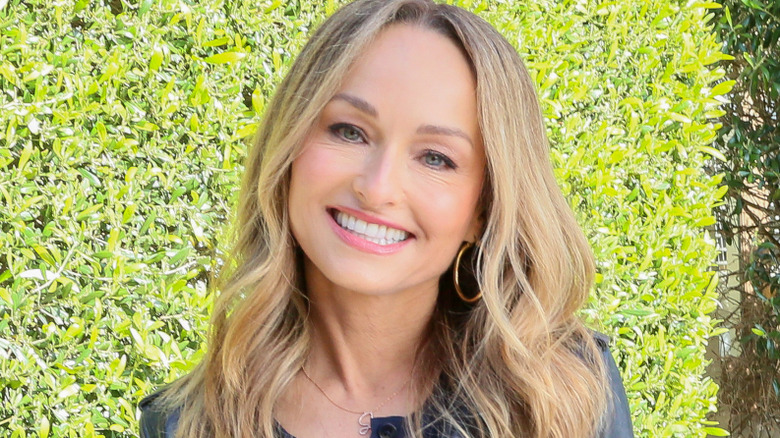 Giada De Laurentiis' easy upgrades for soup (even canned)