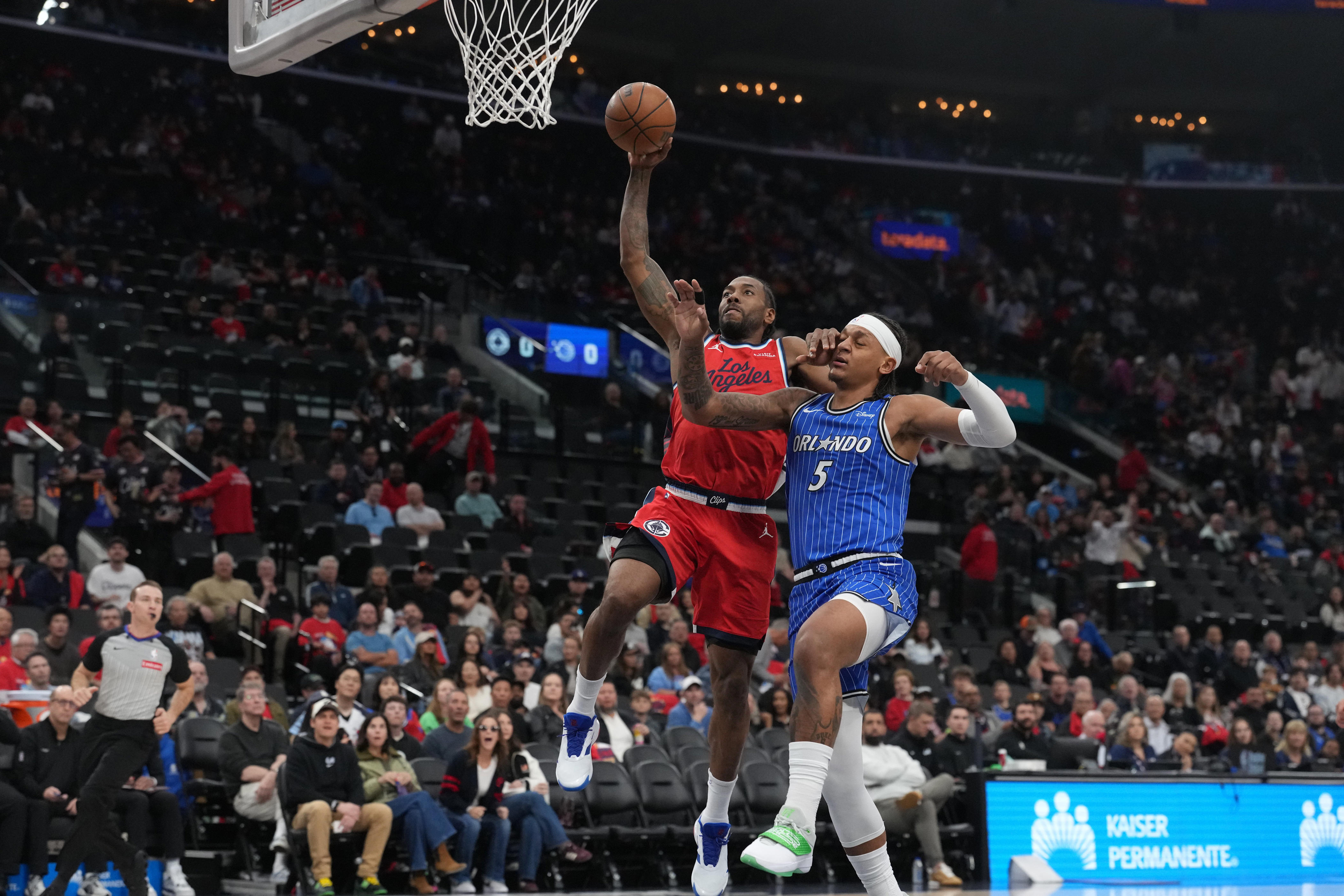 Timberwolves at Clippers: Full injury report, stream, odds for Feb. 26