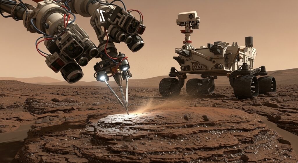 Technology is making it possible