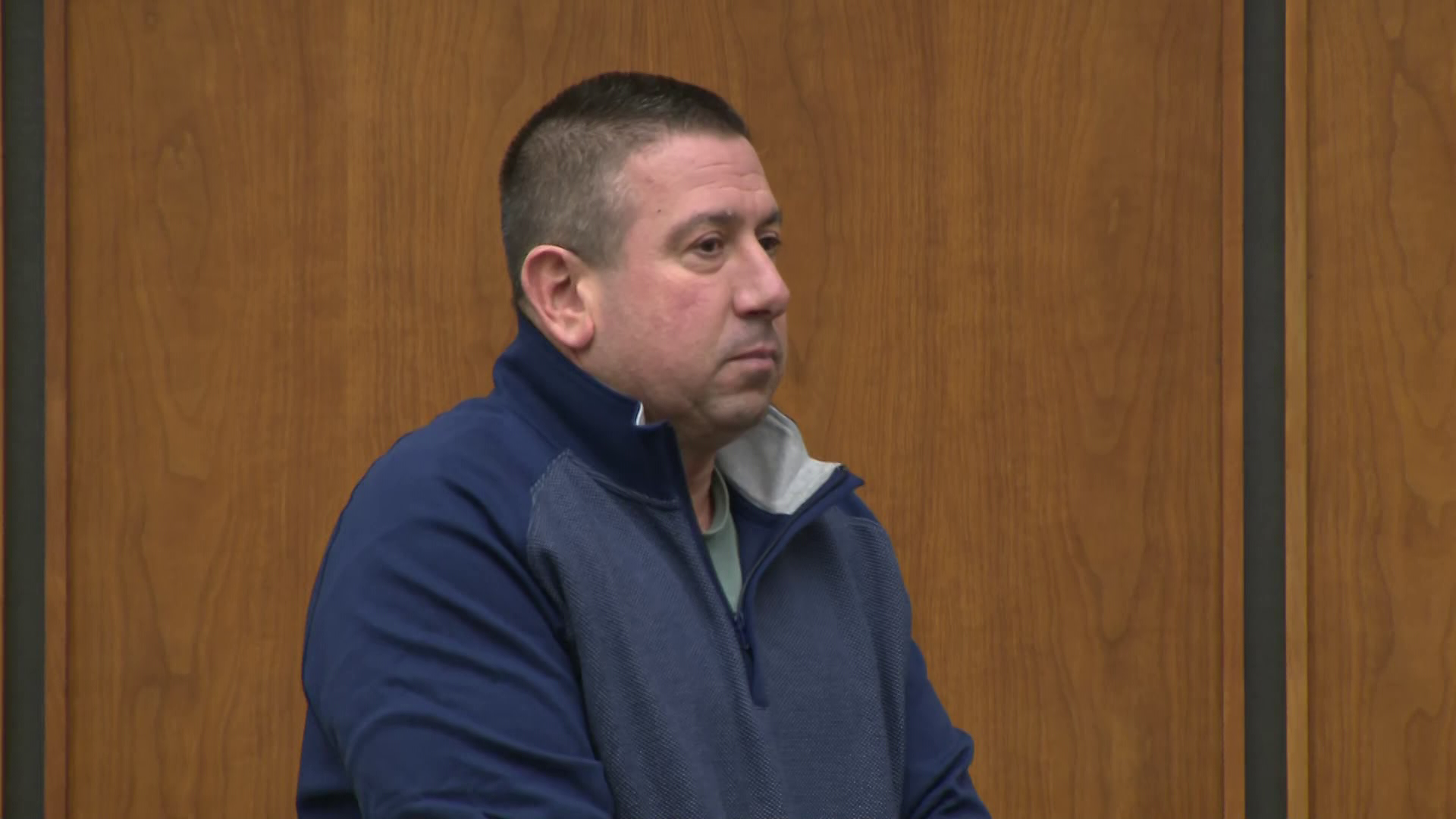 Mass. basketball coach accused of raping student faces charges