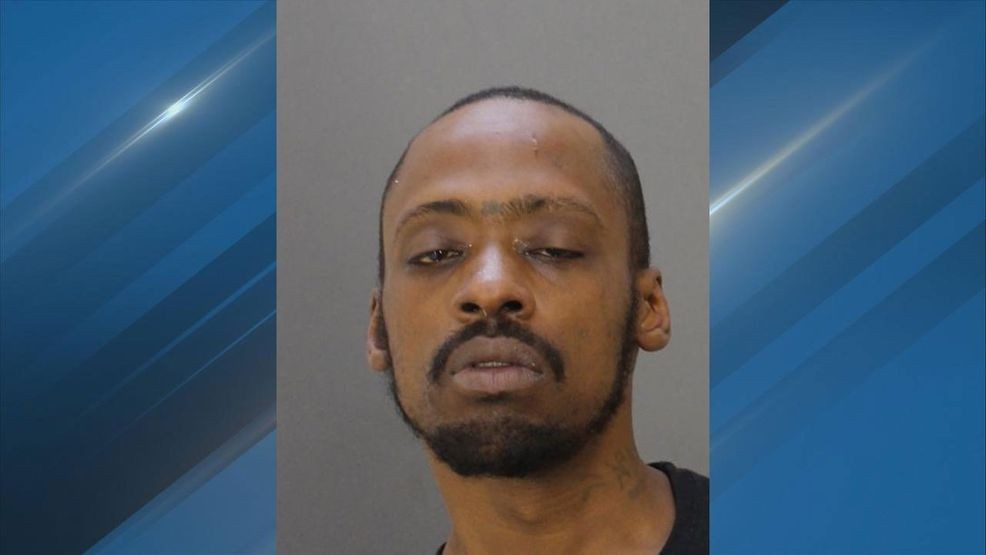 Man arrested on attempted murder charges after shooting in south Baltimore