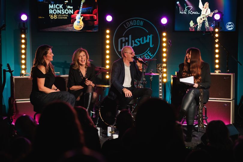 'He would have been deeply touched' - Limited edition replica of Mick ...