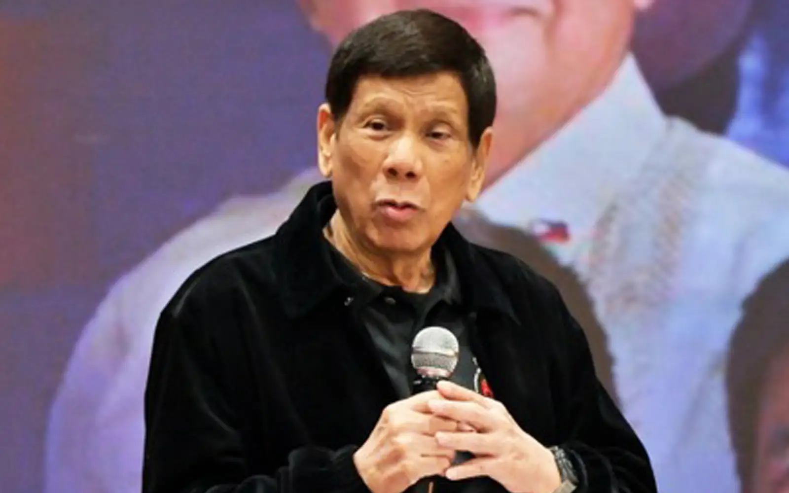 No proven link between Duterte’s speeches and drug deaths, says lawyer