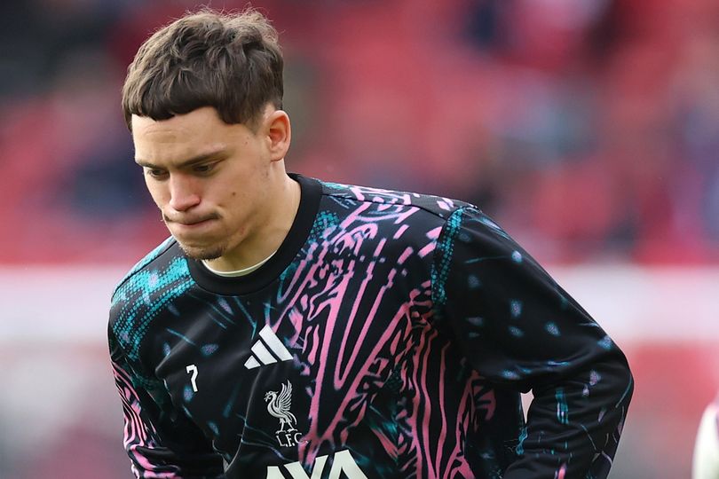 New Florian Wirtz blow emerges as Liverpool injury announcement expected<br><br>