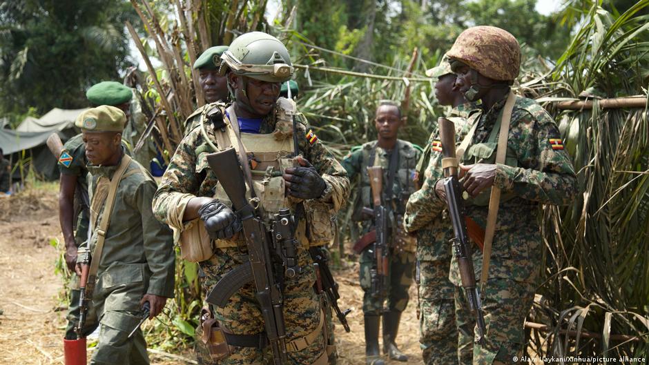 RDC : des résolutions pour mieux lutter contre les ADF