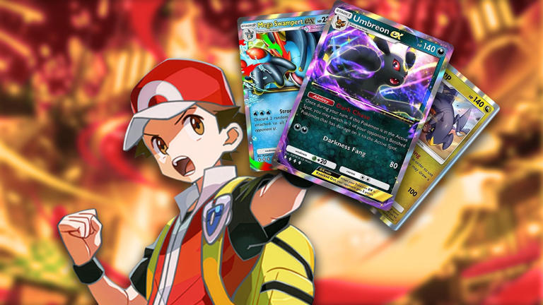 Complete Pokemon TCG Pocket Pokedex (All Cards and Sets)