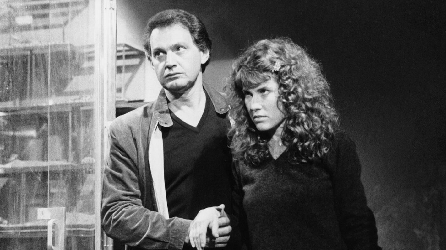 Whatever happened to 'Matlock's' Michael Durrell?