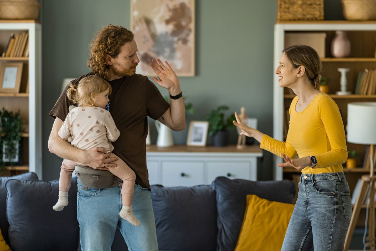 Inheritance fights are up 80% – here’s why and what to do if it happens ...