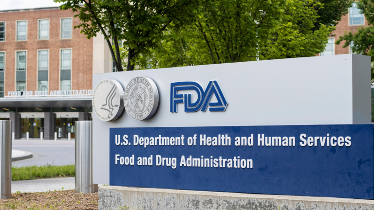 Former FDA chief raises red flags about 'generally recognized as safe ...