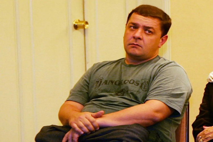 Lulinha (Foto: Veja)