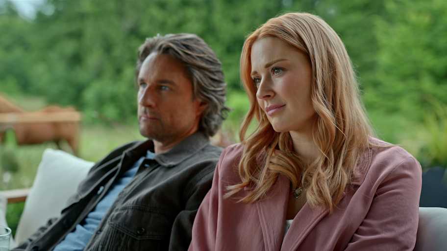 5 new Netflix shows to watch (and 2 to skip) in March 2026