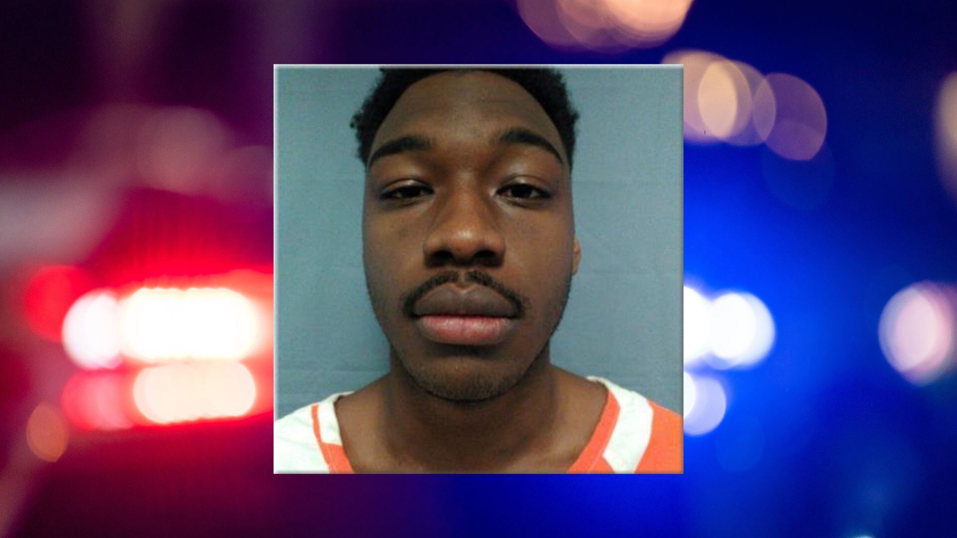 Wanted fugitive arrested in Fort Walton Beach