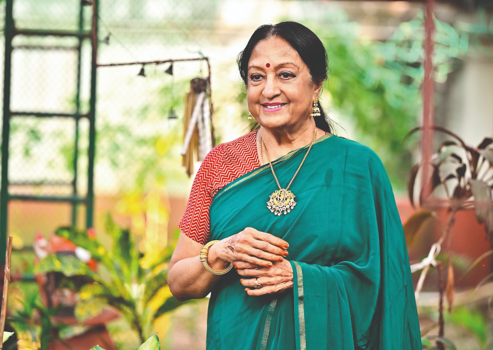 Refused MGR, Satyajit Ray & Raj Kapoor: Why dance icon Padma ...