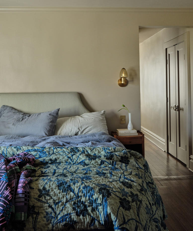 A 'happy loud' New Jersey home reimagined for a young family from ...