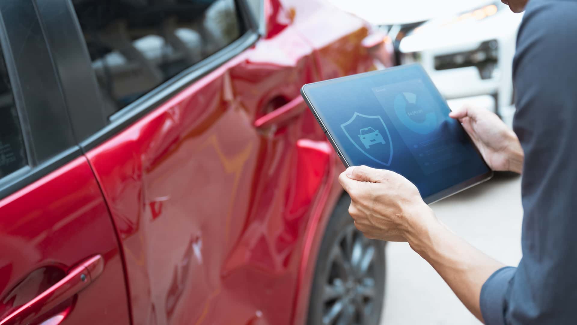 Valuti un'auto usata? Occhio a questo problema