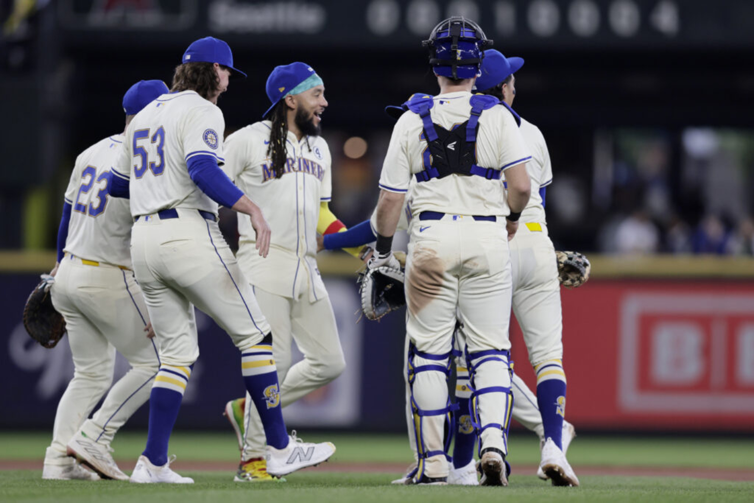 What to look for in this Mariners 2026 season