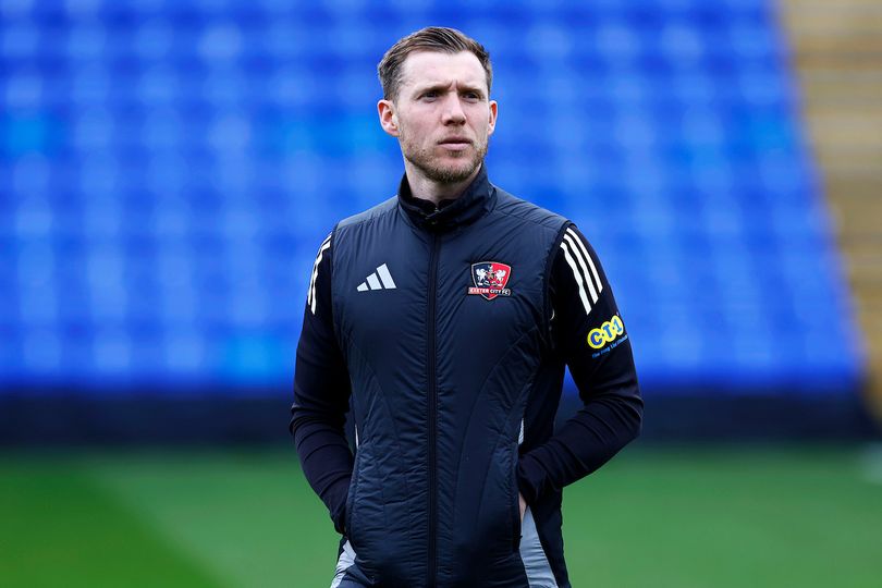 Dan Green yet to be offered Exeter City manager job