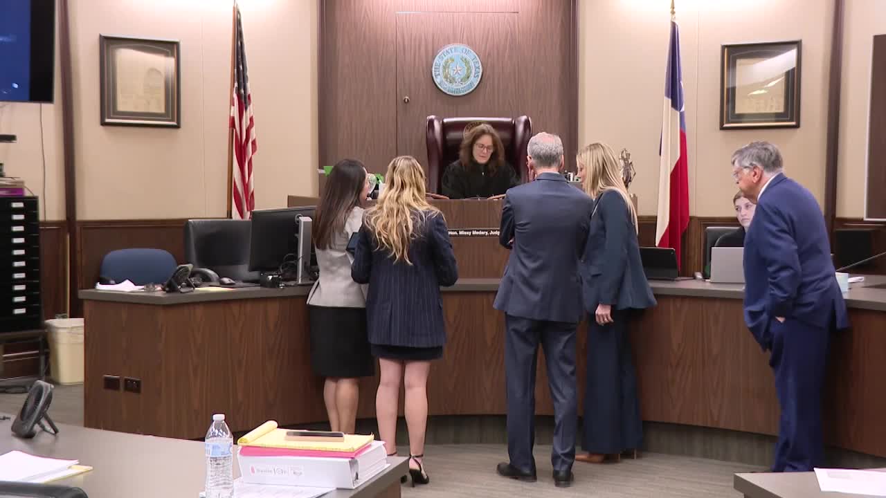 Lead investigator in sex trafficking case under review; original ...