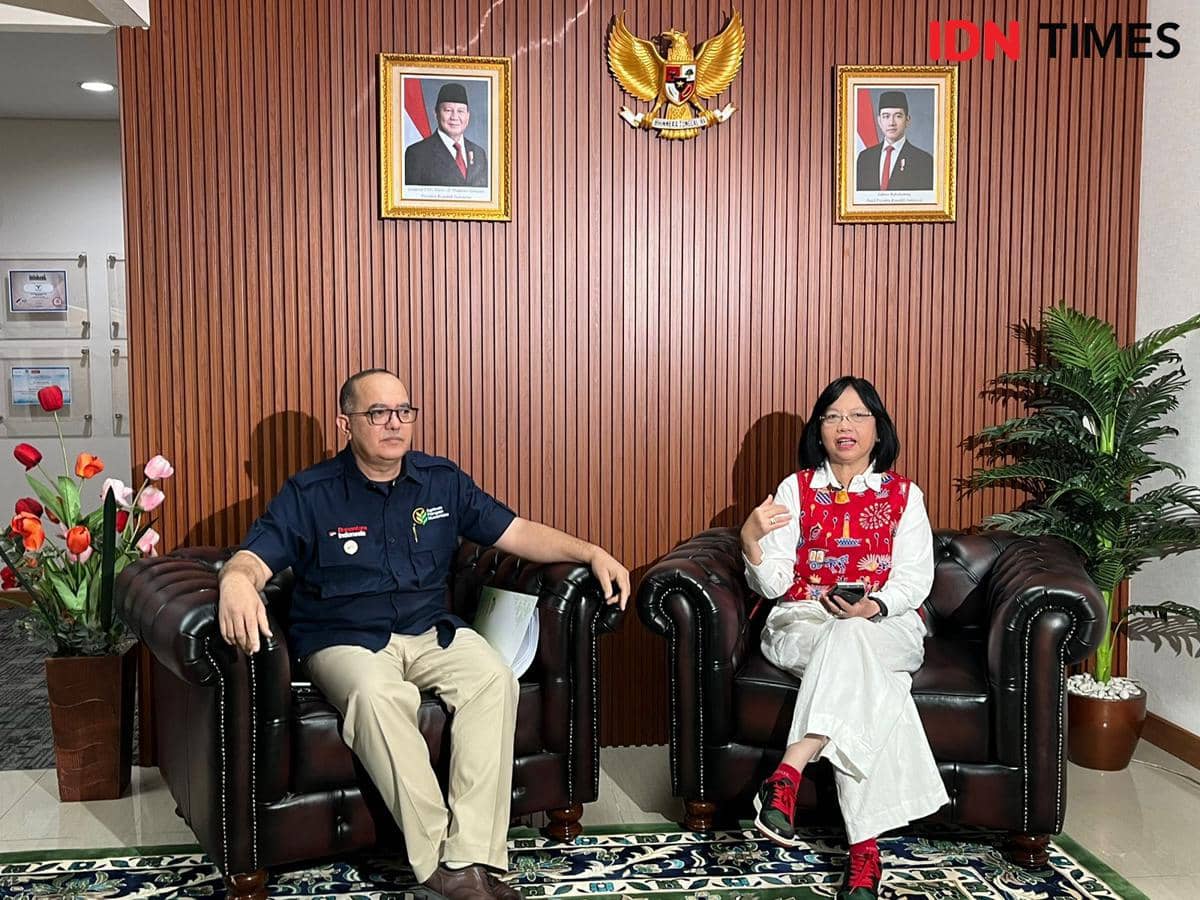 105 Ribu Pikap Dikirim Bertahap, Dirut Agrinas Jamin Dana Siap