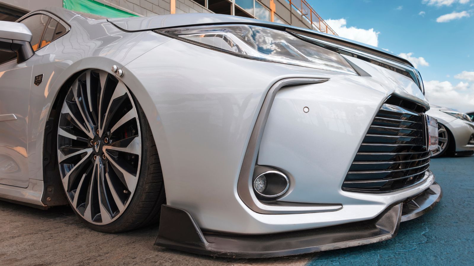 What car mods are actually illegal in Canada? Here are 10 to watch
