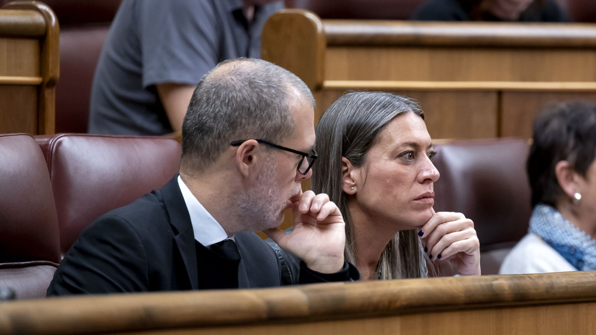 PP, Junts y Vox tumban el escudo social y el decreto para topar precios ...