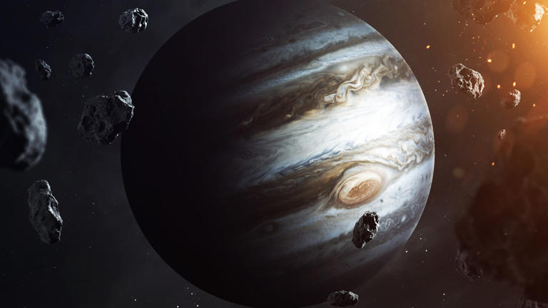 Jupiter direct March 11: The green light you've waited for