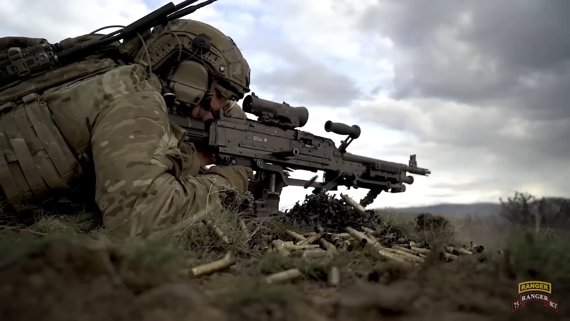 Inside the 75th Ranger Regiment: The rise of America’s premier direct ...