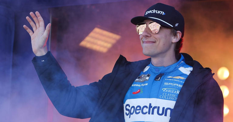 Photo by Mady Mertens / USA TODAY Sports