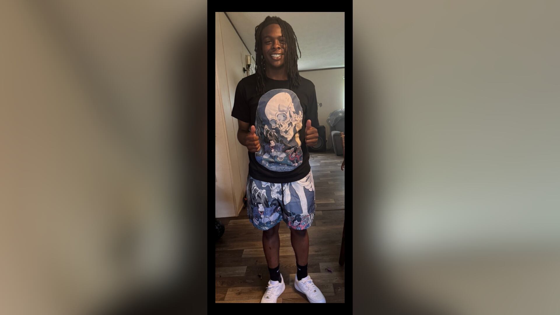 Gulfport homicide: Family of 18-year-old demands answers after body ...