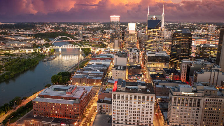 6 most tax-advantaged and disadvantaged states for landlords