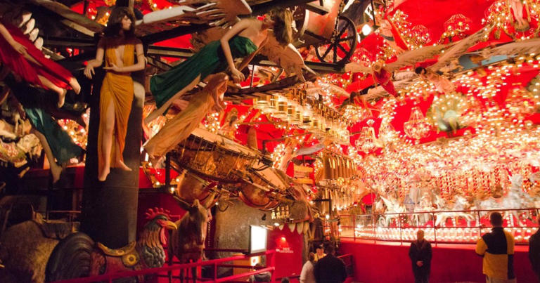 The 6 most colorful places you can find in Wisconsin