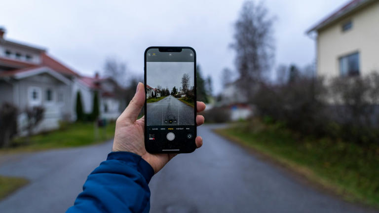 Simple iPhone camera tweak can noticeably sharpen your photos