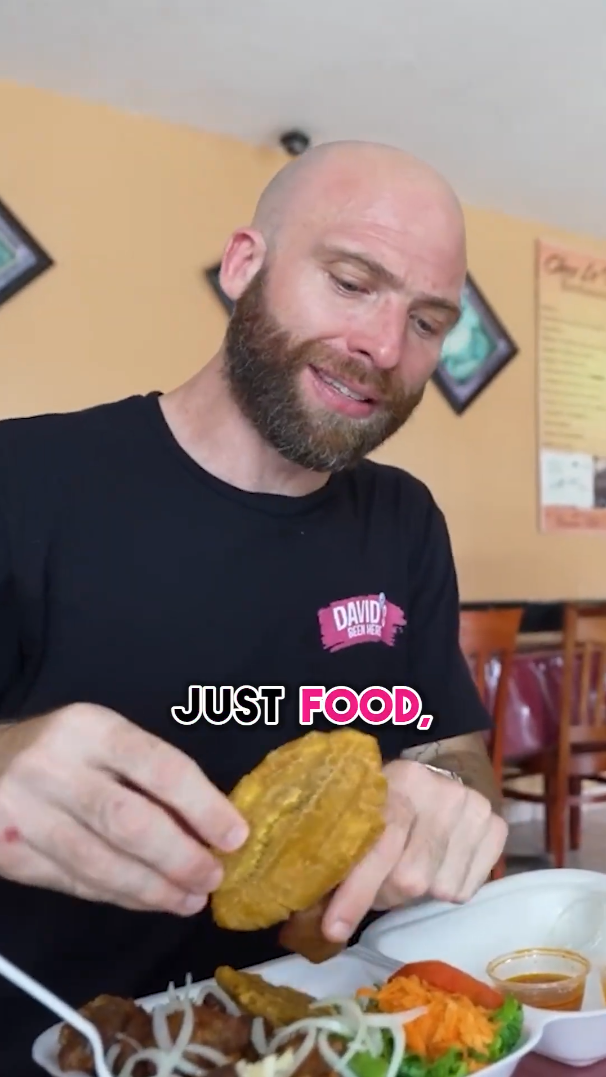Haitian food vs Dominican food battle taste test and cultural cooking ...