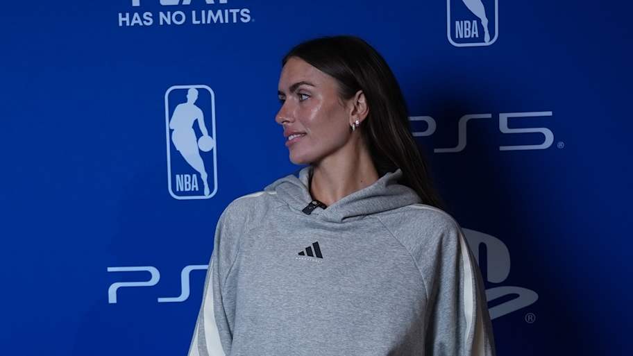 How Carson Roney paved her own way in a crowded athlete-creator era