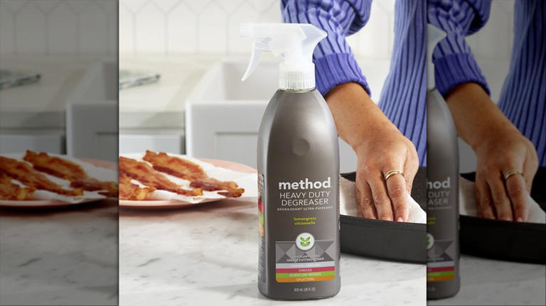 Deep-cleaning products that bring crusty ovens back to life