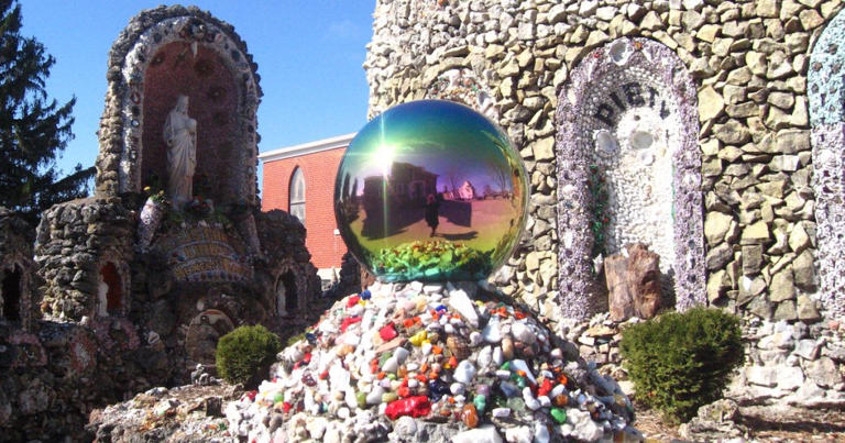 The 6 most colorful places you can find in Wisconsin